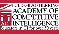 Academy Of Competitive Intelligence