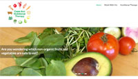 Cape Ann Nutritional Therapy