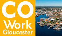 CoWork Gloucester