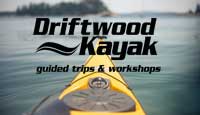 Driftwood Kayak | Promo Video