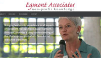 Egmont Associates