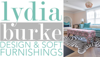 Lydia Burke Design & Soft Furnishings