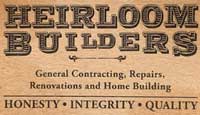 Heirloom Builders, LLC