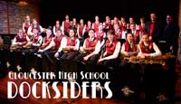 The Gloucester High School Docksiders